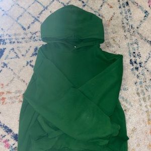 Aritzia TNA Perfect Cozy Fleece Hoodie